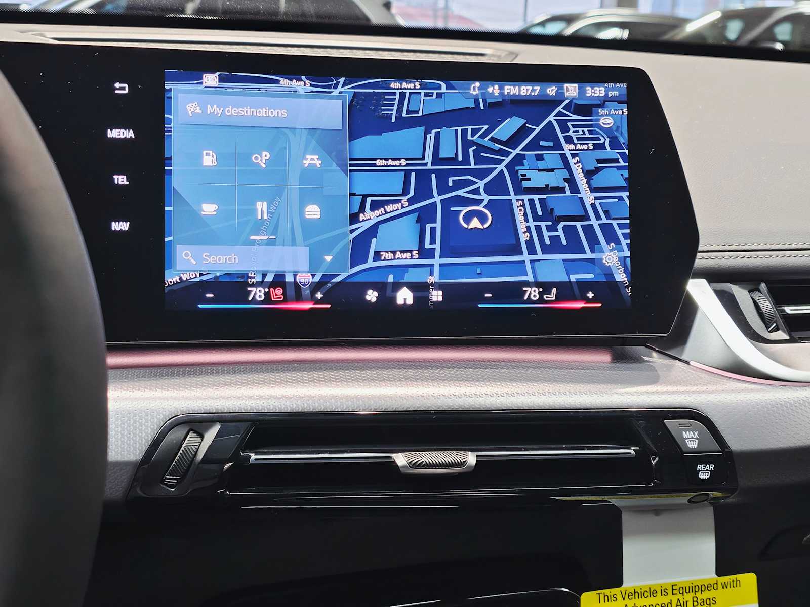 Thumbnail: 2026 BMW X1 - 16