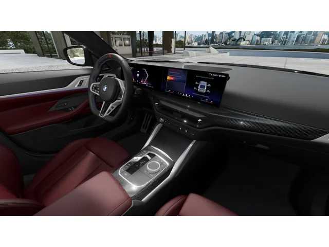 Thumbnail: 2026 BMW 4 Series - 14