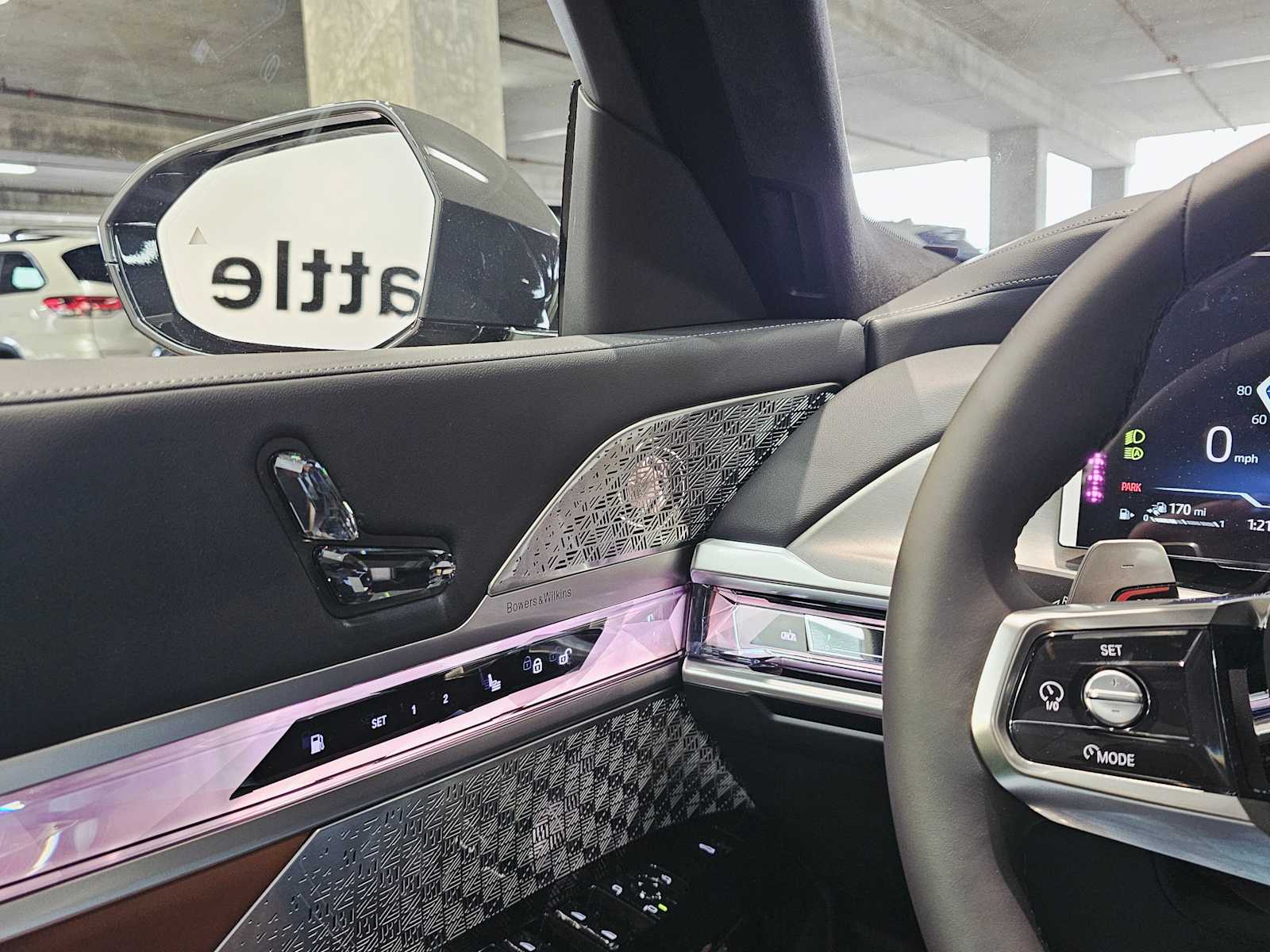 Thumbnail: 2026 BMW 7 Series - 22