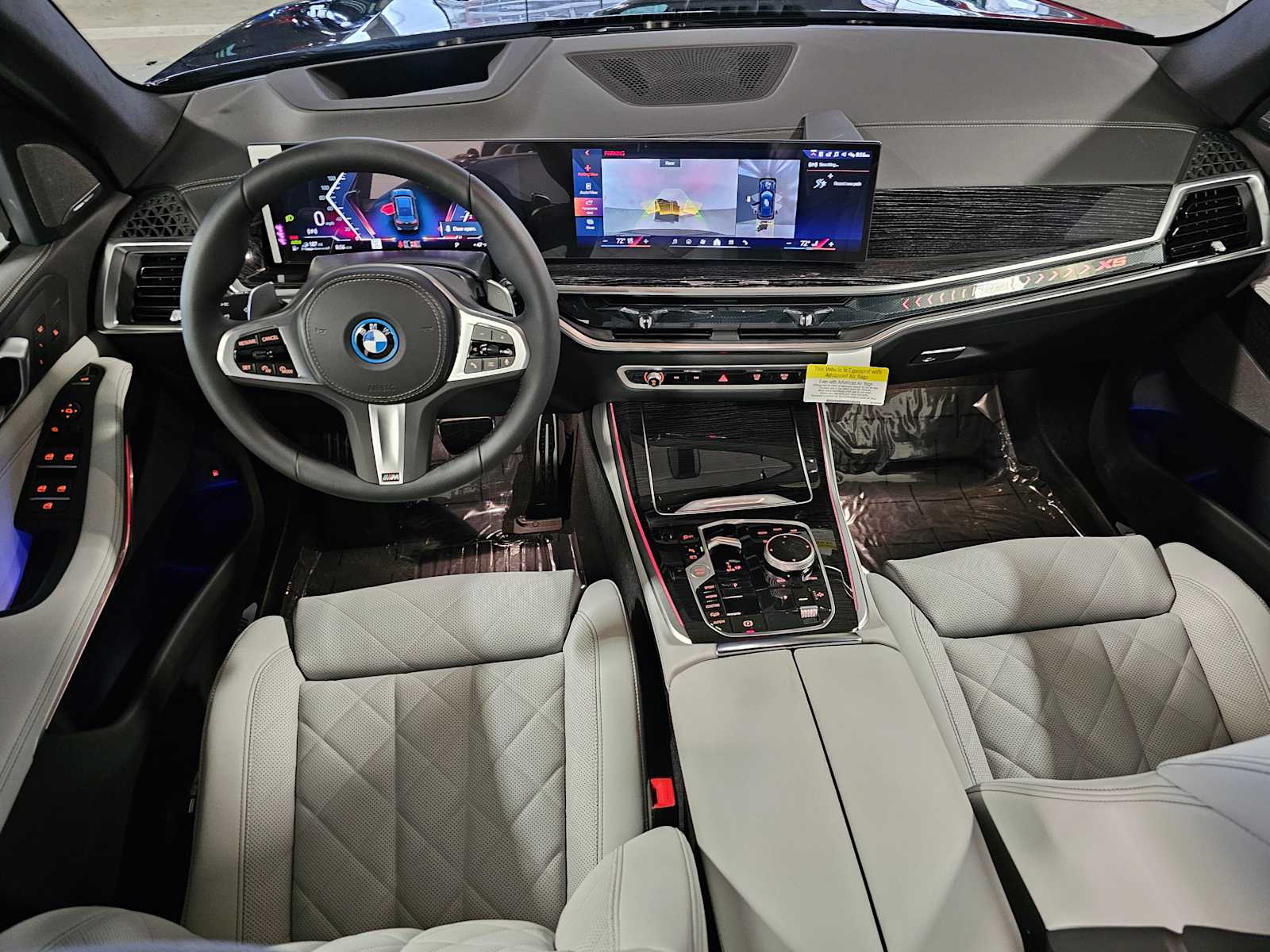 Thumbnail: 2026 BMW X5 - 9