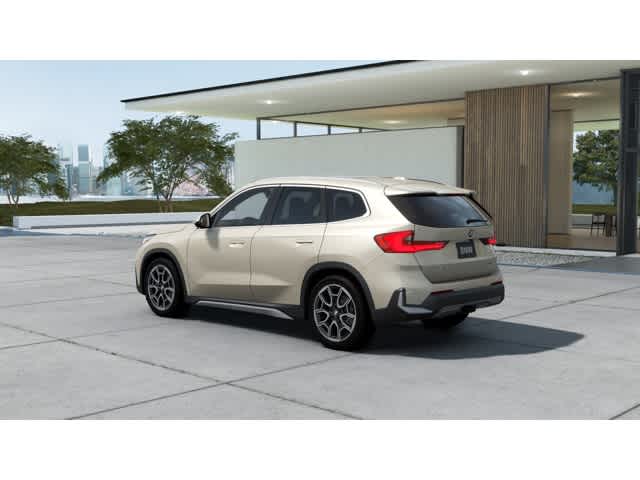 Thumbnail: 2026 BMW X1 - 2