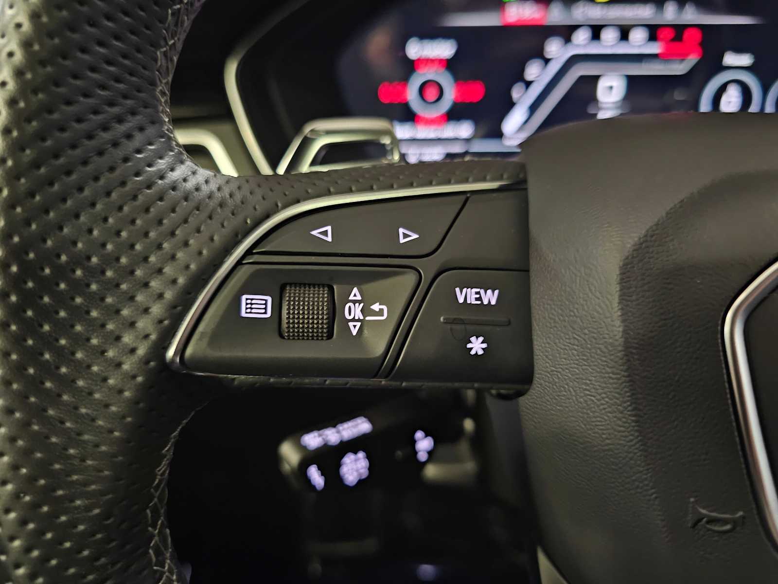 Thumbnail: 2021 Audi RS 5 - 21