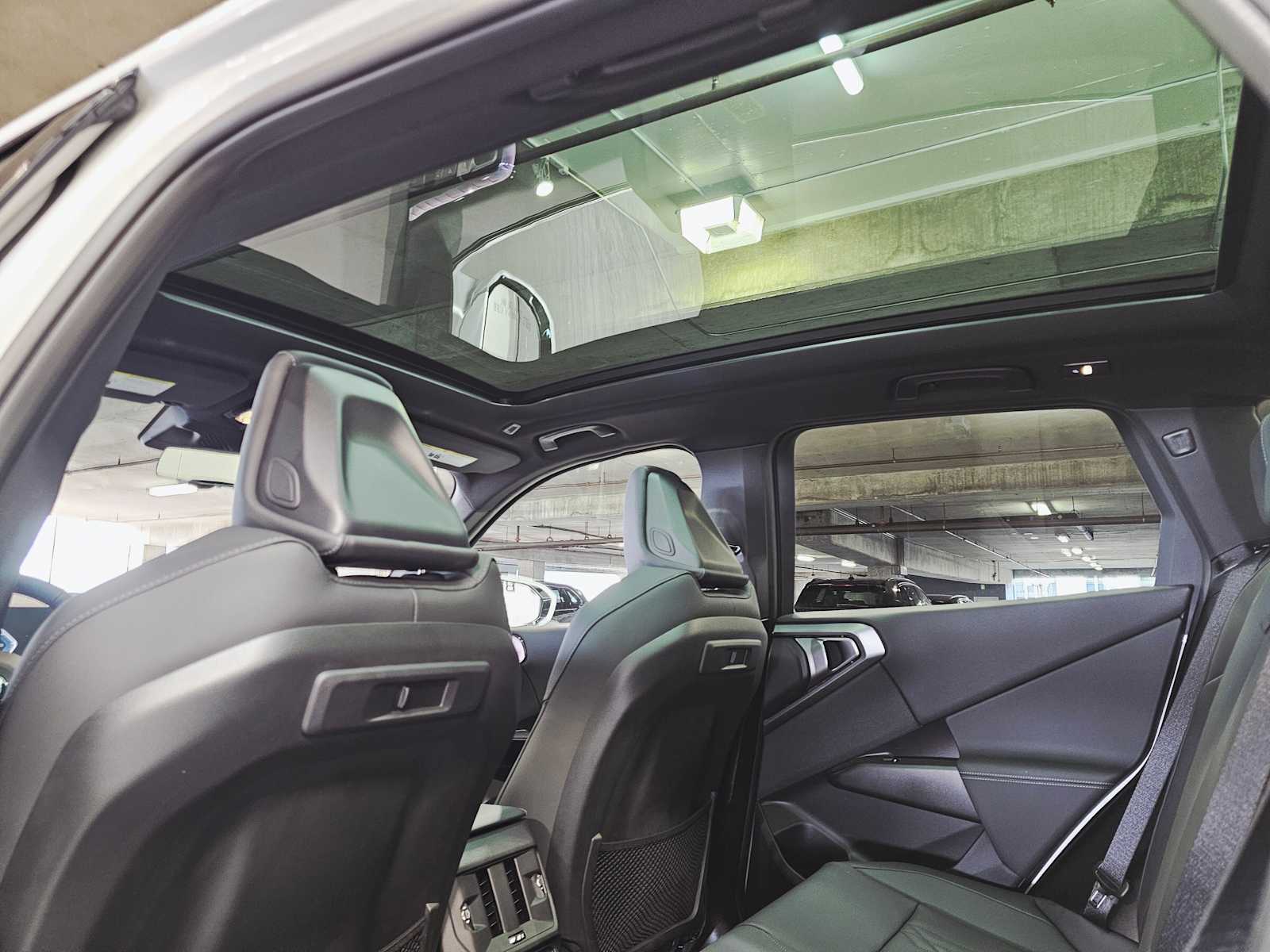 Thumbnail: 2026 BMW X3 - 26