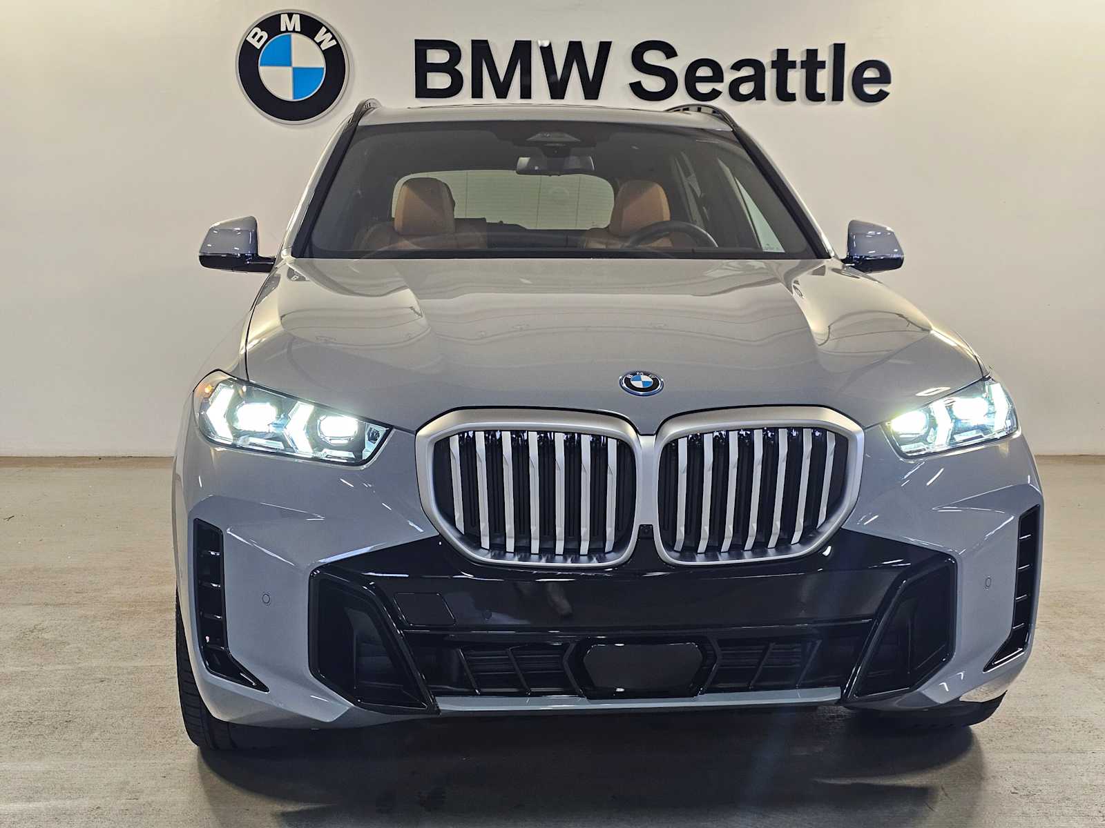 Thumbnail: 2026 BMW X5 - 6