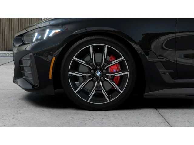 Thumbnail: 2026 BMW i4 - 7