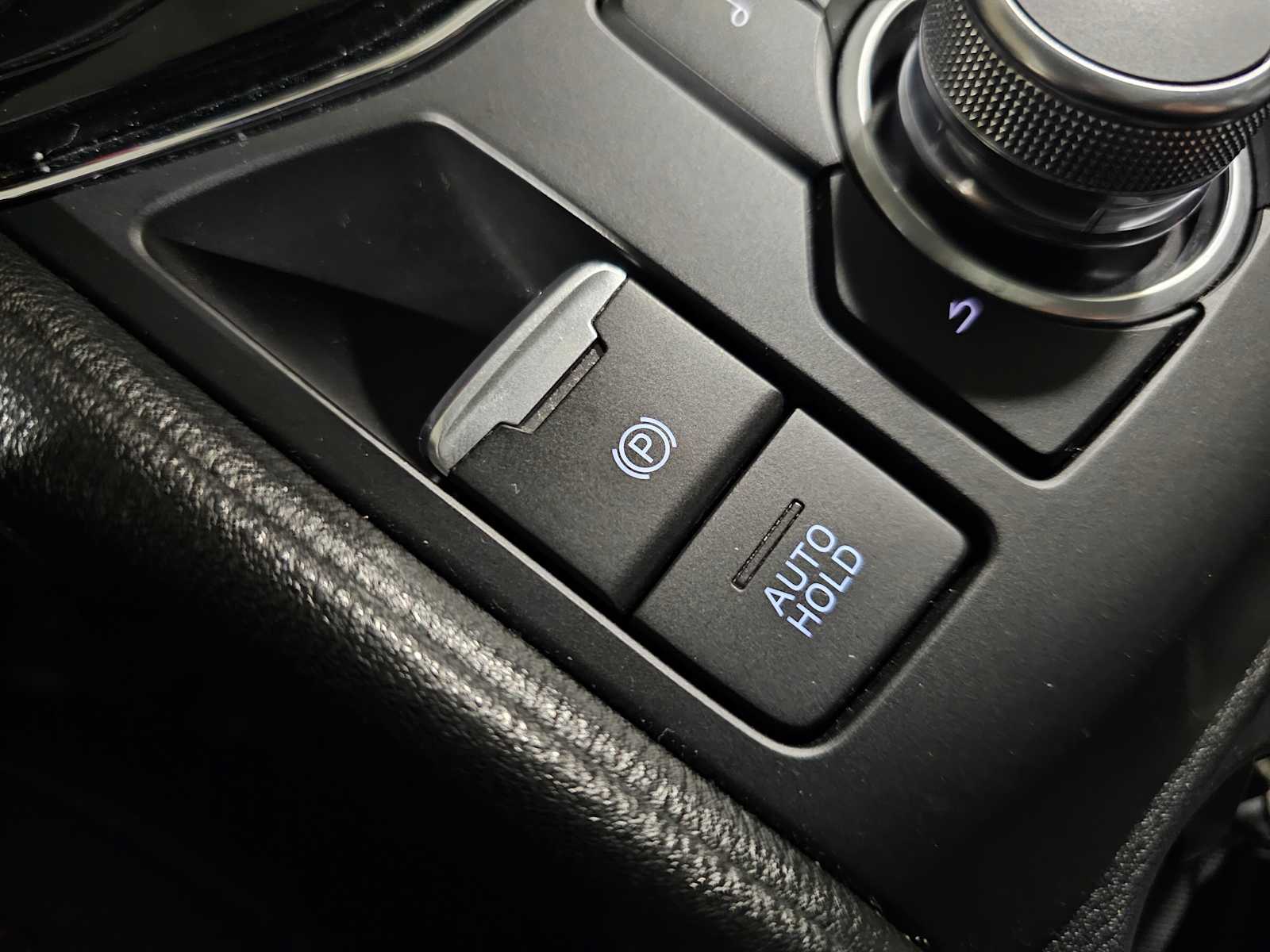 Thumbnail: 2022 Mazda CX-5 - 23