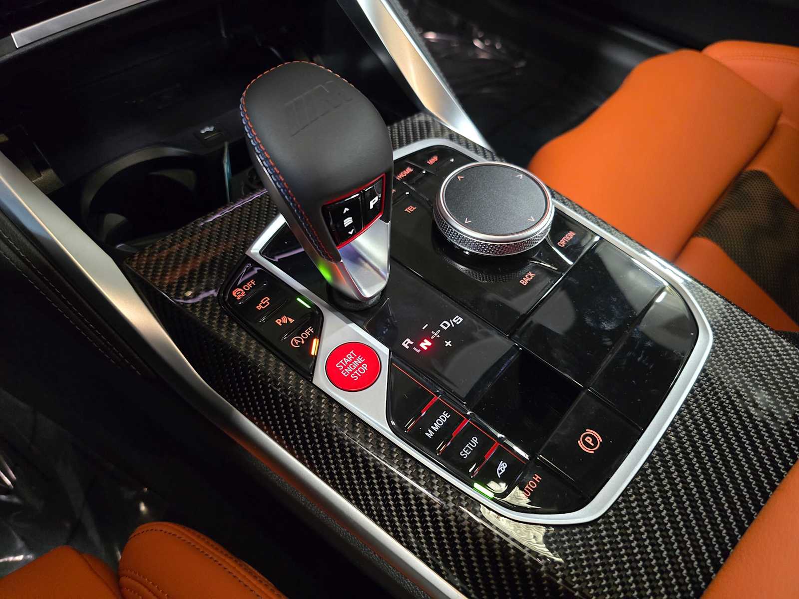 Thumbnail: 2026 BMW M4 - 19