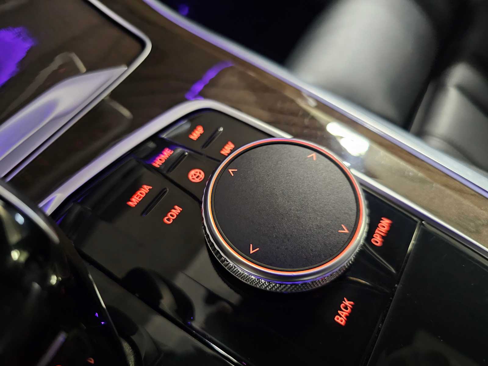 Thumbnail: 2019 BMW X5 - 25