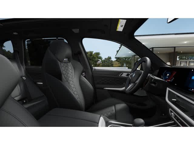 Thumbnail: 2026 BMW X5 - 9