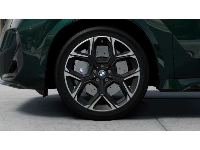 Thumbnail: 2026 BMW X1 - 7