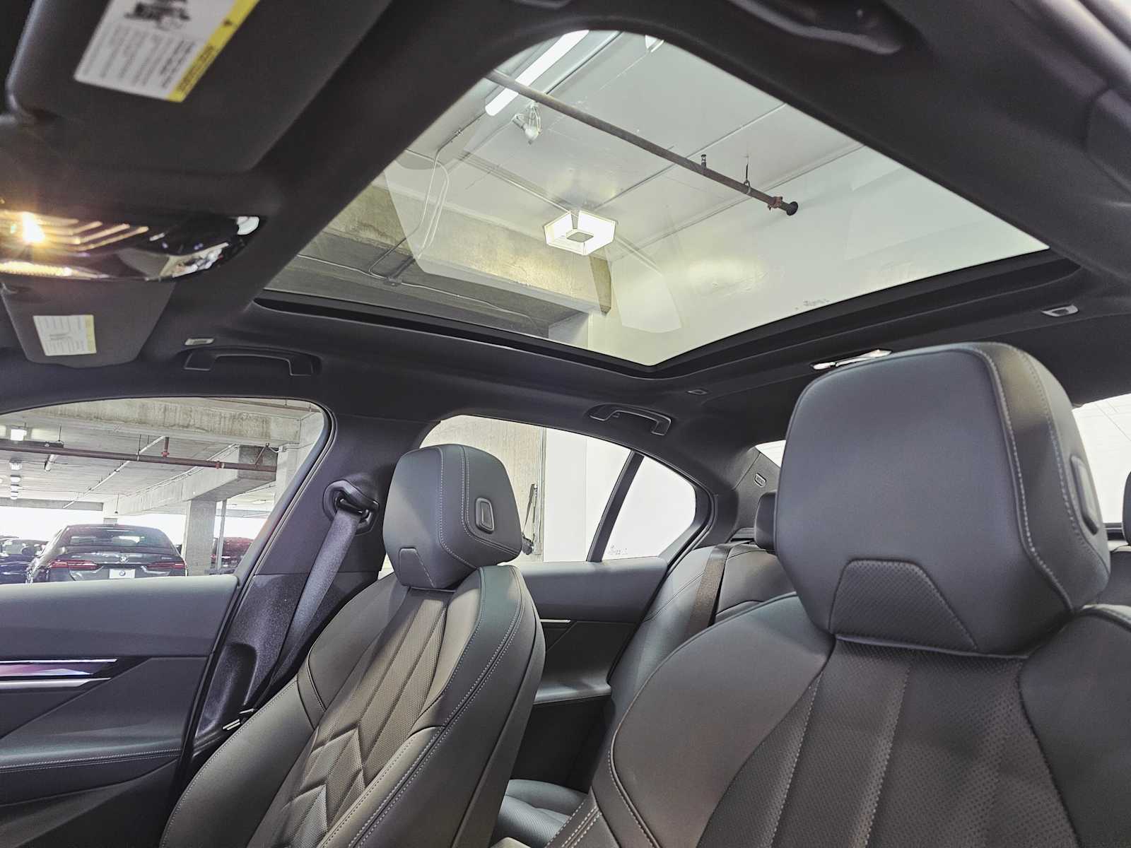 Thumbnail: 2026 BMW 5 Series - 24