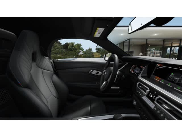 Thumbnail: 2026 BMW Z4 - 9