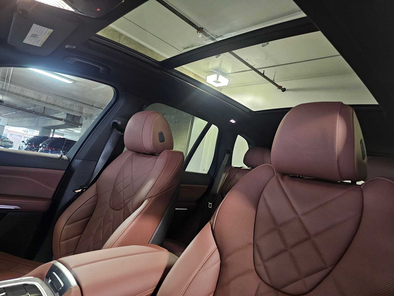 Thumbnail: 2026 BMW X5 - 34