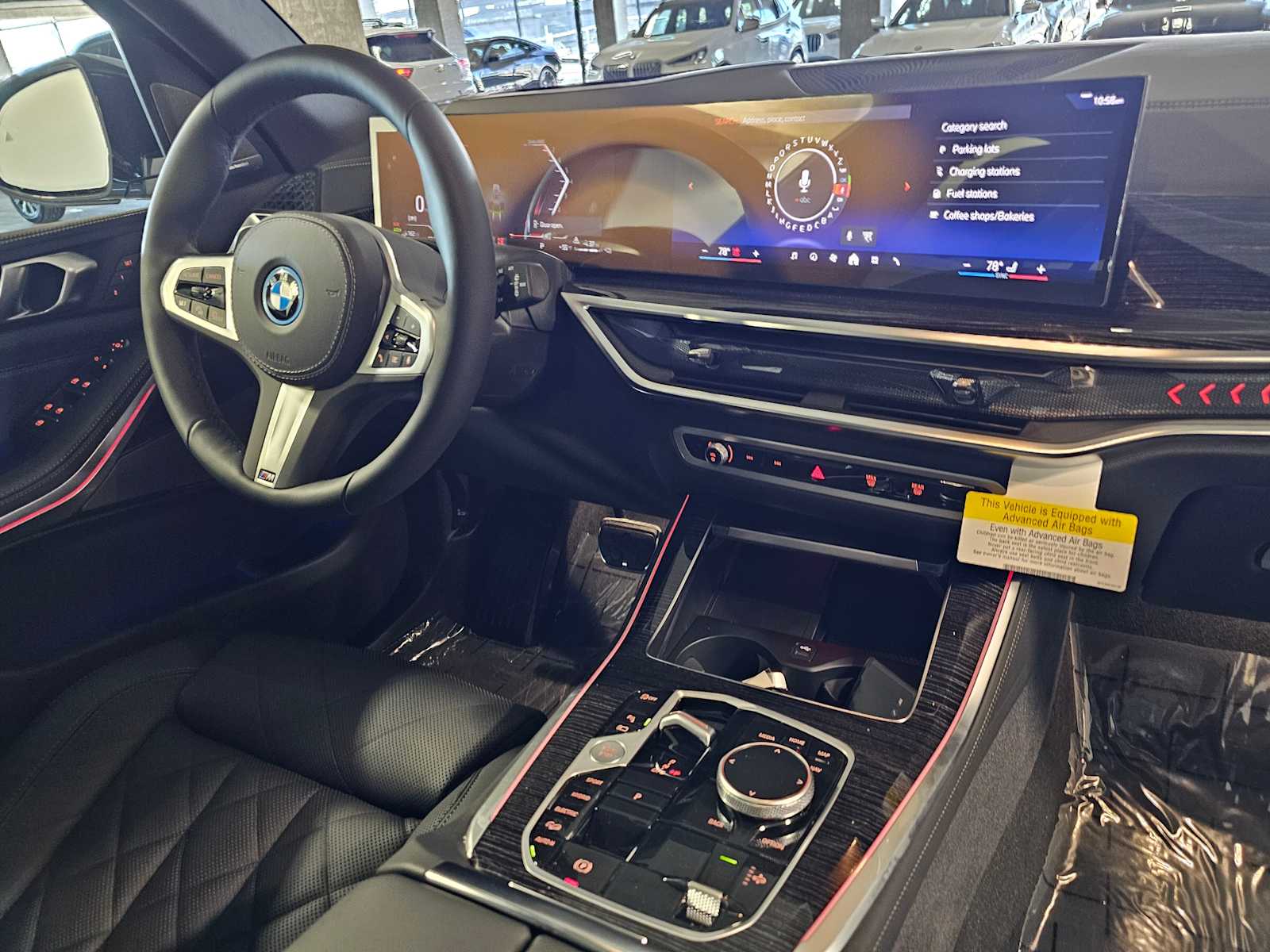 Thumbnail: 2026 BMW X5 - 42