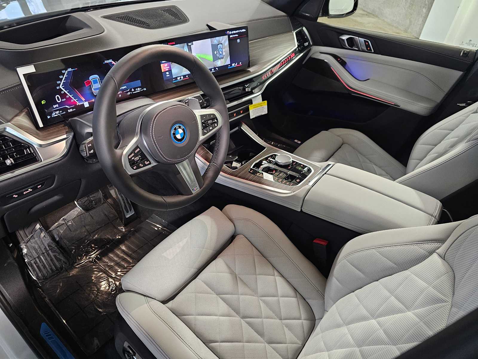 Thumbnail: 2026 BMW X5 - 2