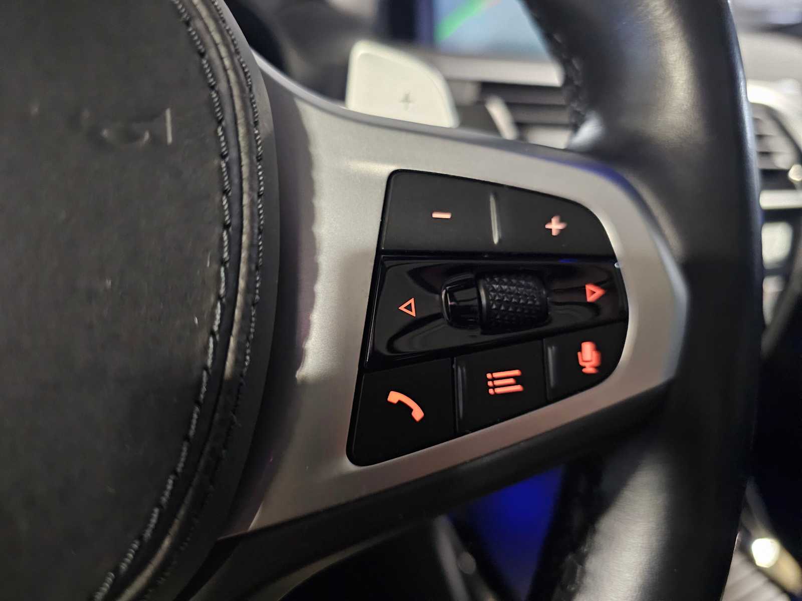 Thumbnail: 2021 BMW X4 - 22