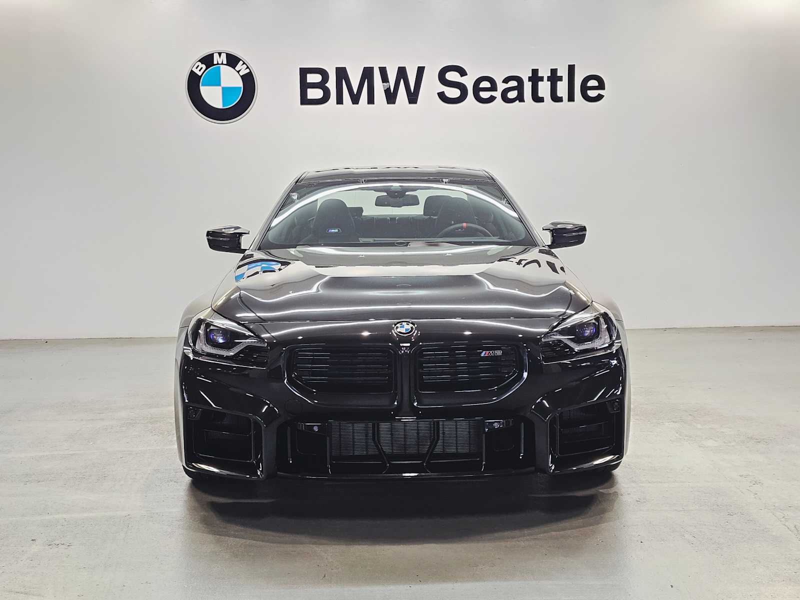 Thumbnail: 2025 BMW M2 - 6