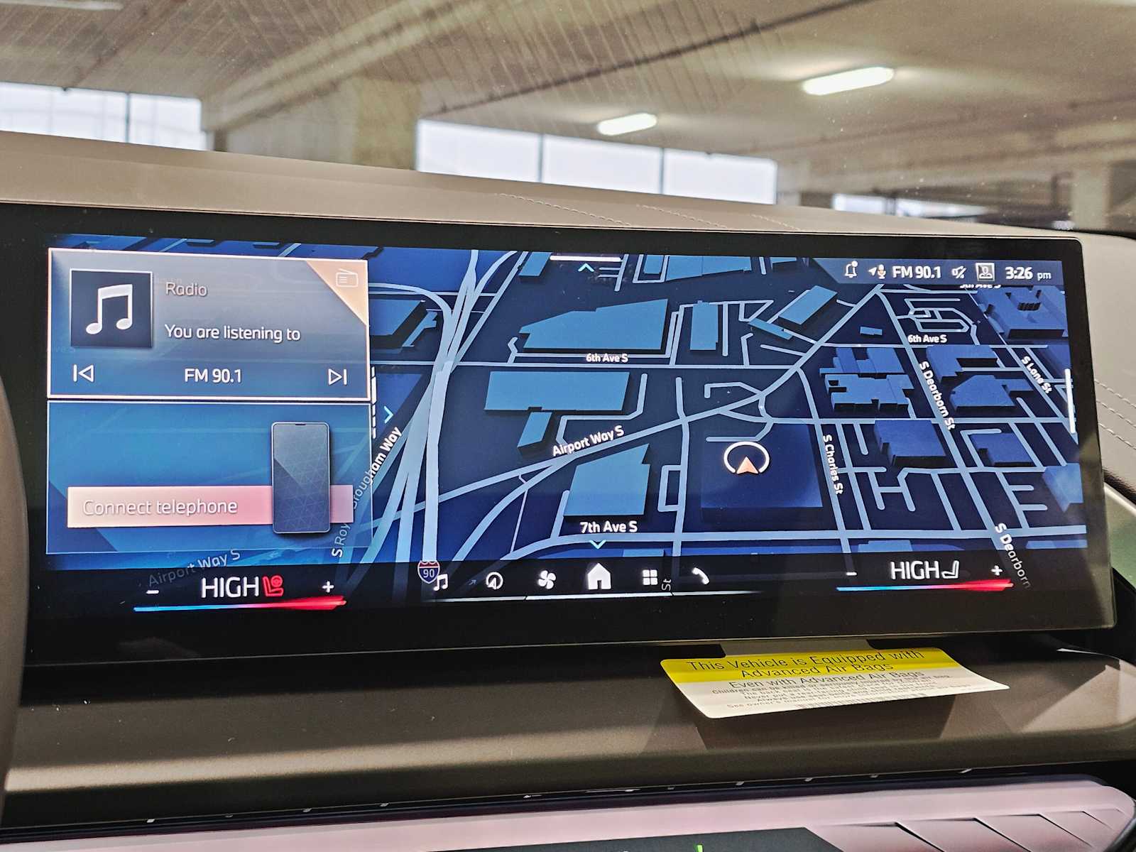 Thumbnail: 2026 BMW X3 - 14