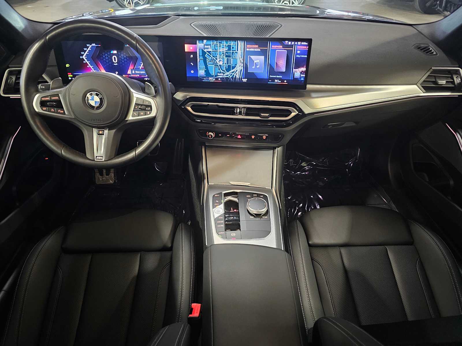 Thumbnail: 2023 BMW 3 Series - 10