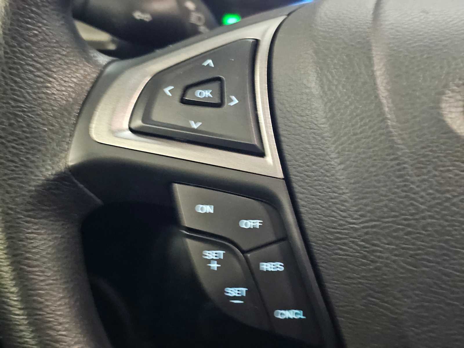 Thumbnail: 2018 Ford Fusion - 19