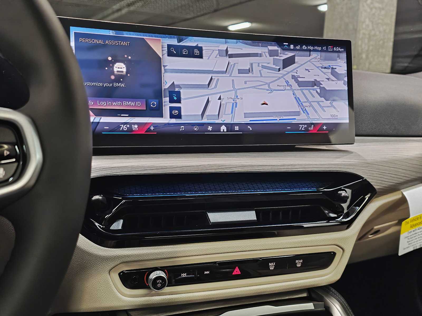 Thumbnail: 2025 BMW i4 - 16