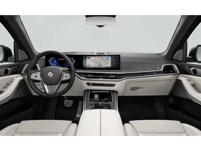 Thumbnail: 2026 BMW X7 - 7