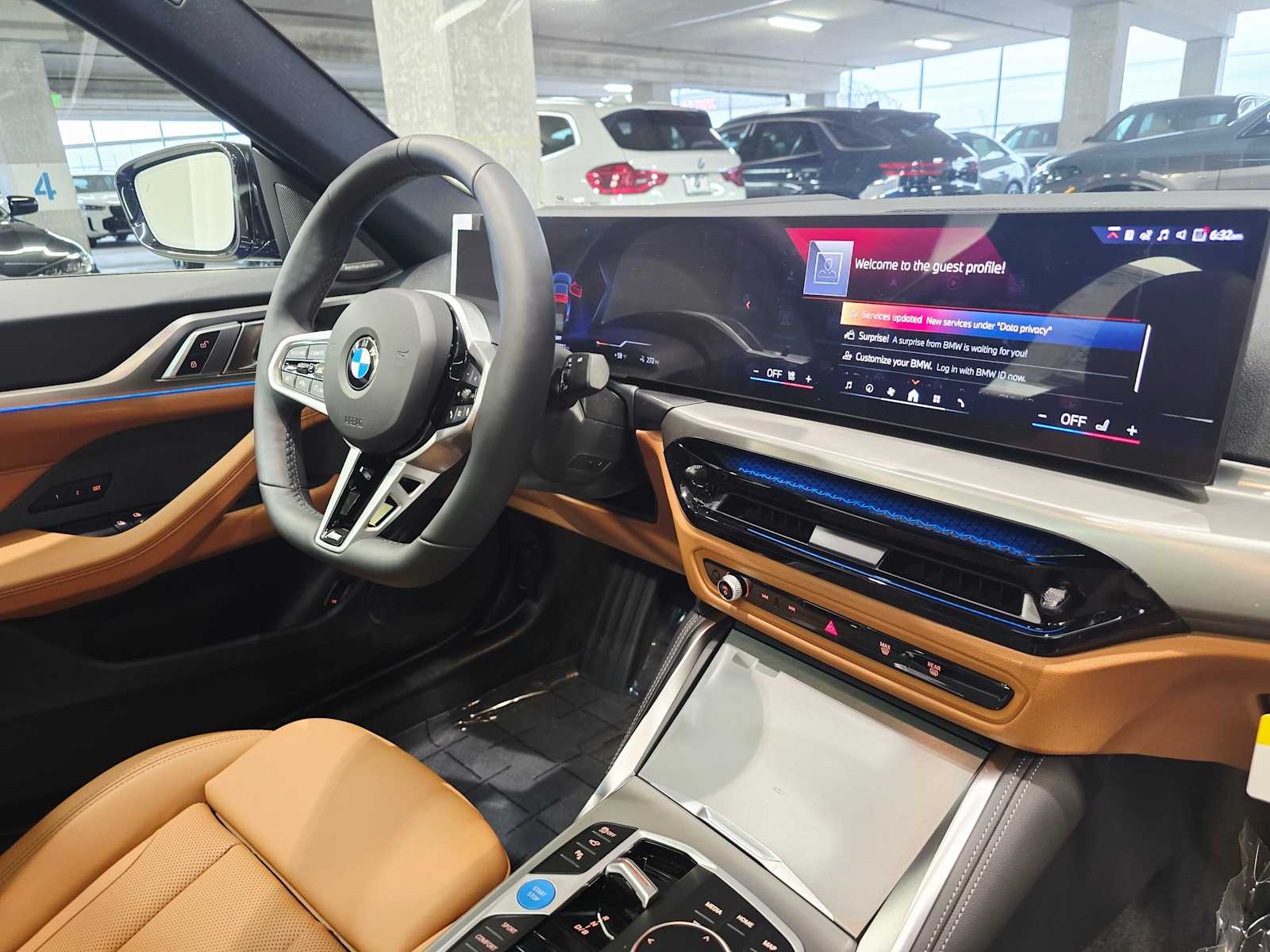 Thumbnail: 2026 BMW i4 - 29