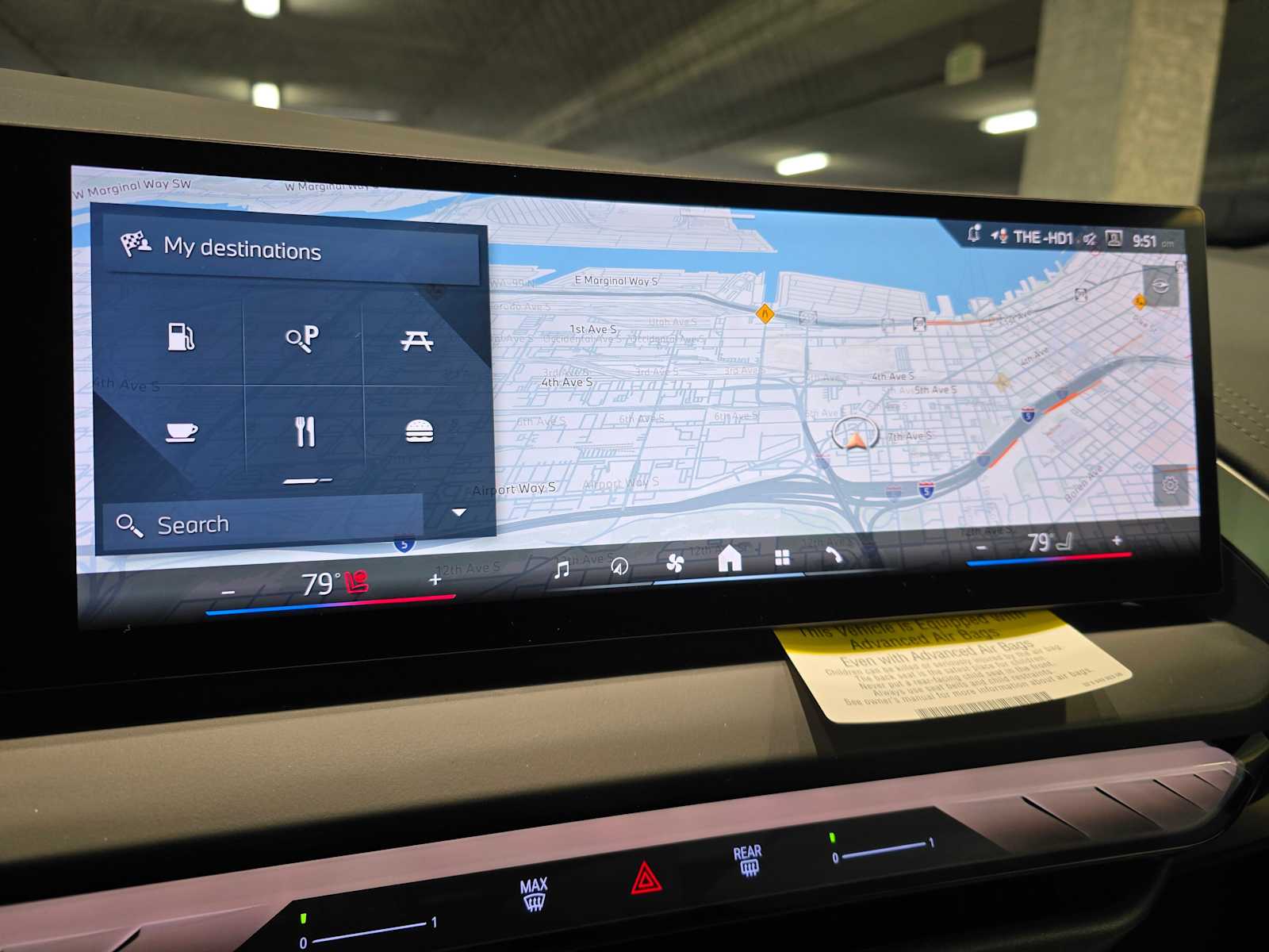 Thumbnail: 2026 BMW X3 - 15