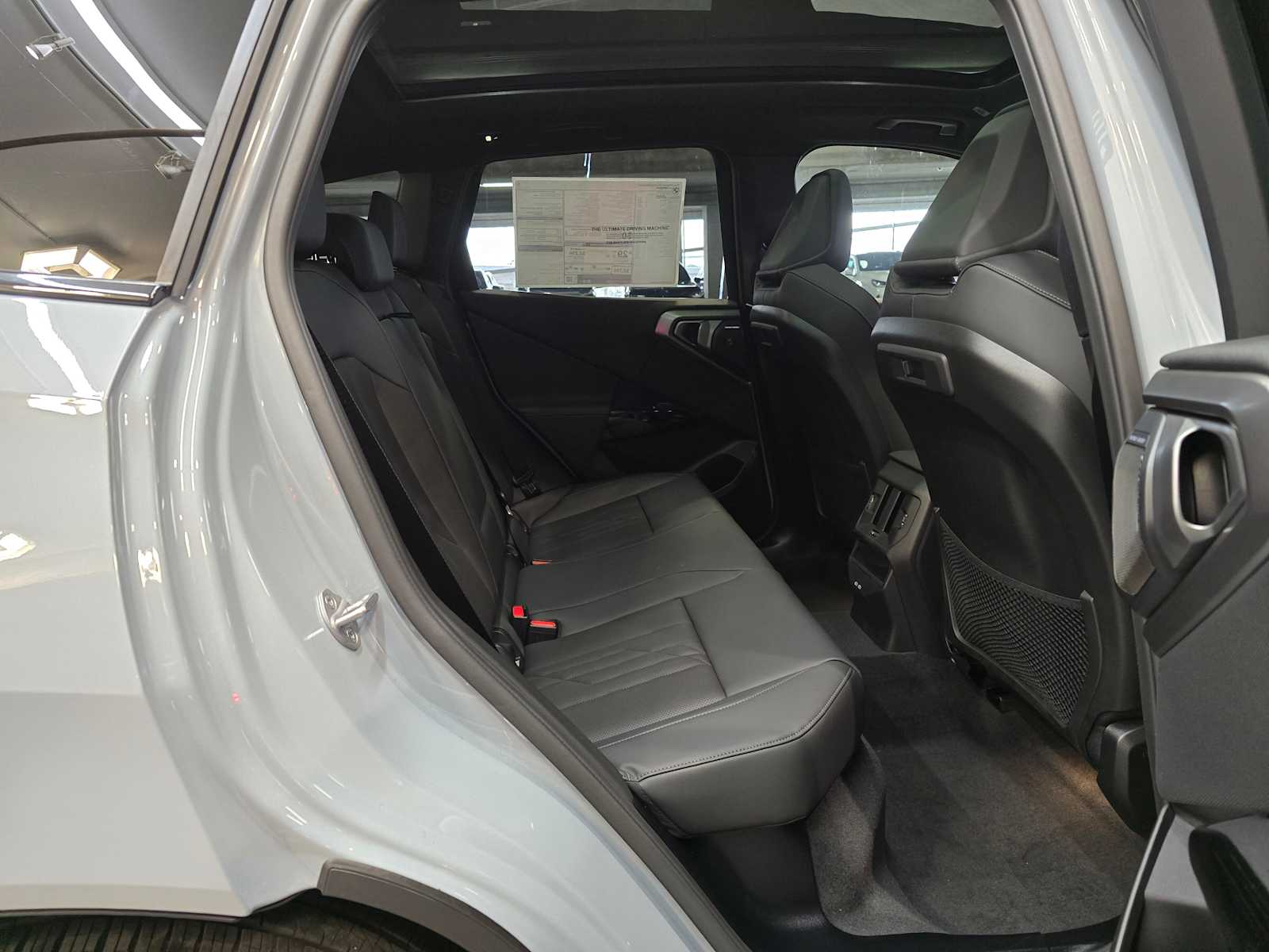 Thumbnail: 2026 BMW X3 - 28