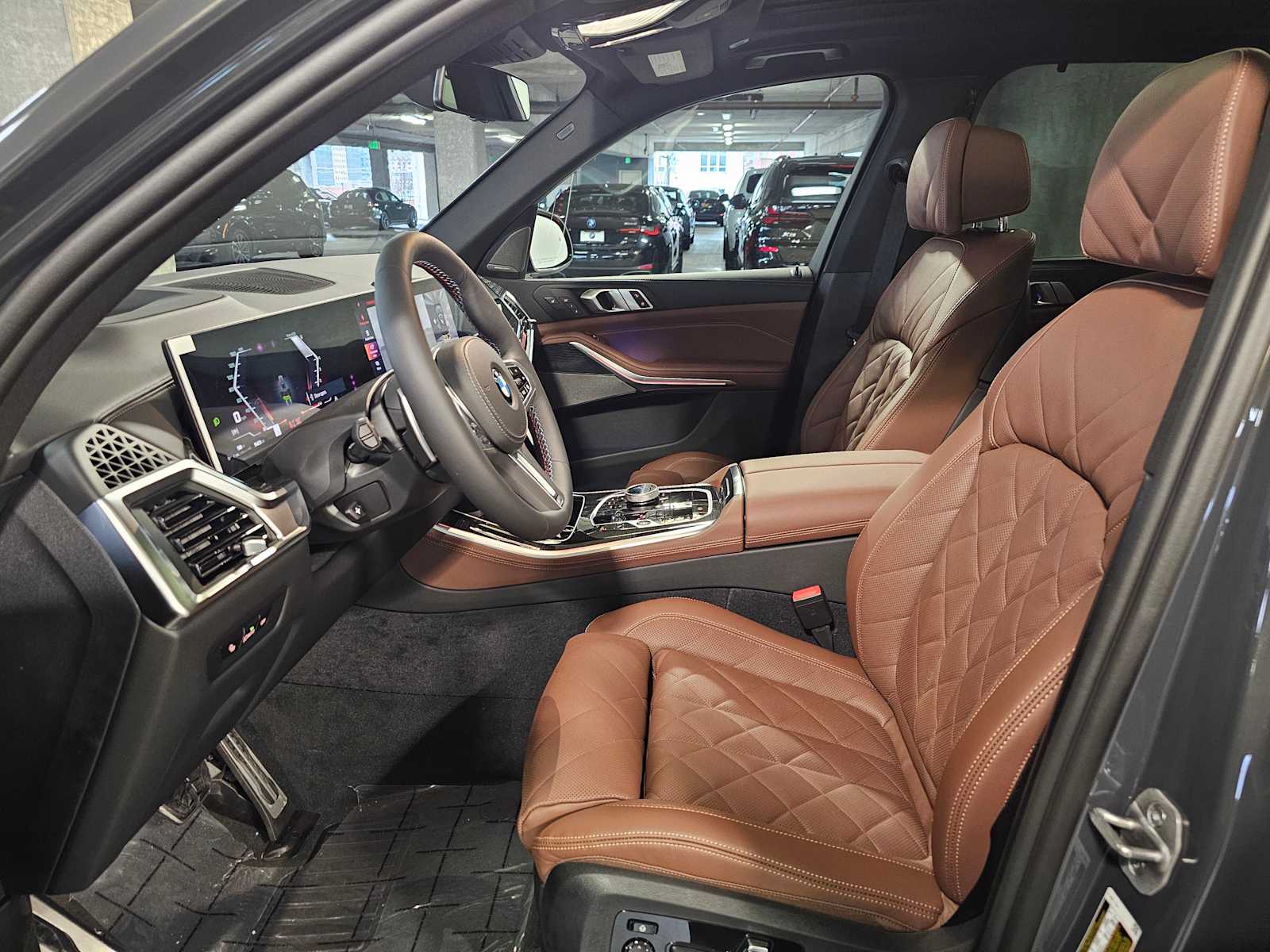 Thumbnail: 2026 BMW X5 - 32