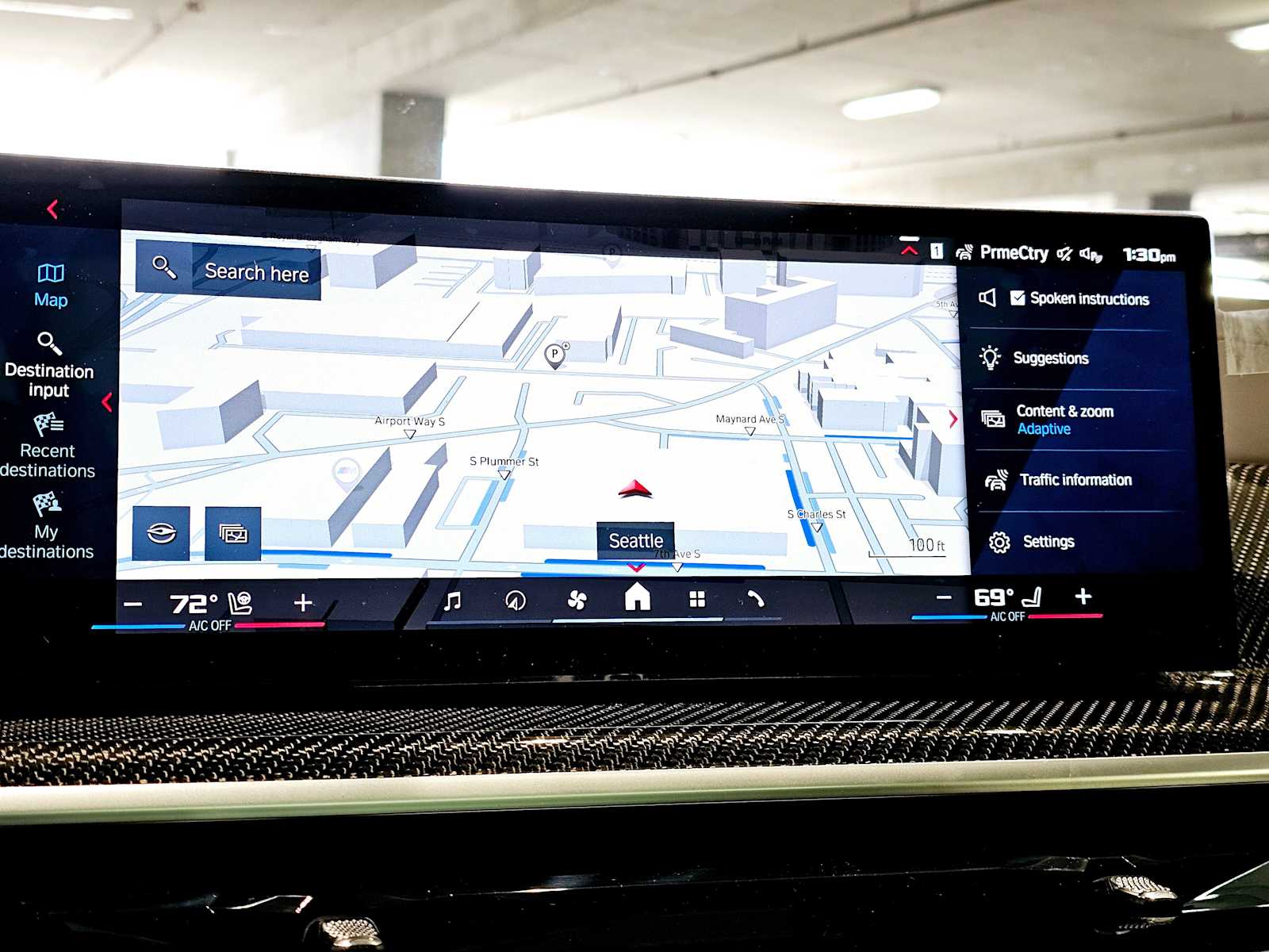 Thumbnail: 2025 BMW X5 - 15