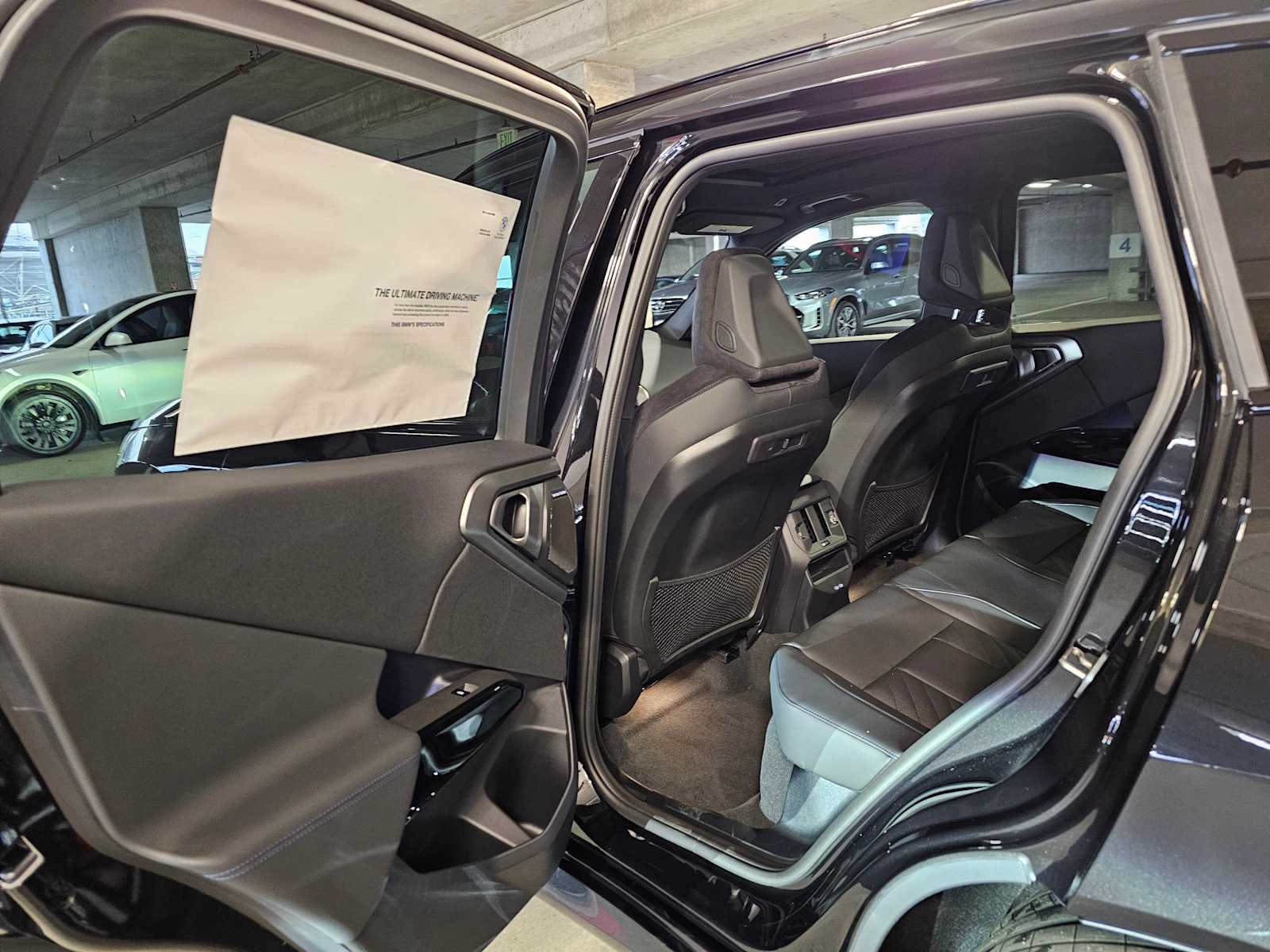 Thumbnail: 2026 BMW X3 - 32