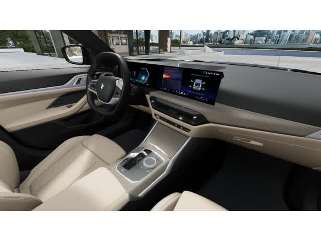 Thumbnail: 2025 BMW i4 - 14