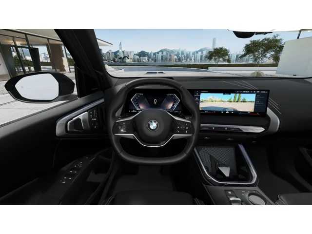 Thumbnail: 2026 BMW X3 - 13