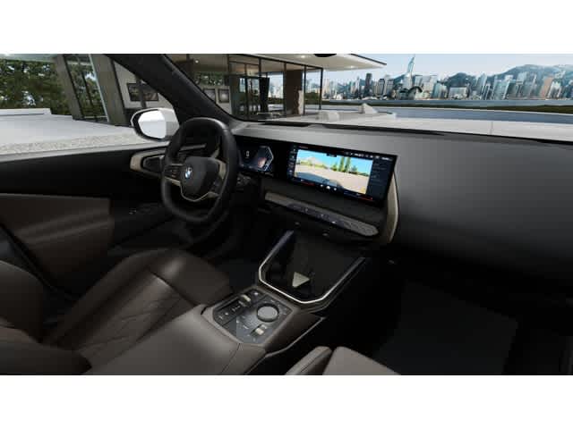 Thumbnail: 2026 BMW X3 - 14