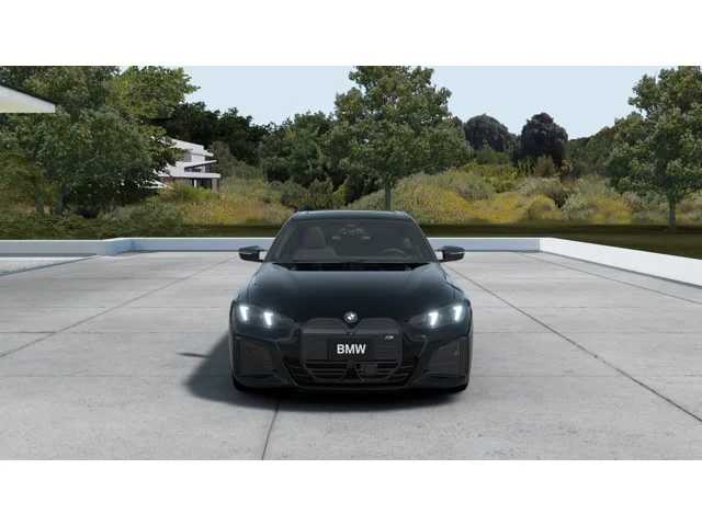 Thumbnail: 2026 BMW i4 - 3