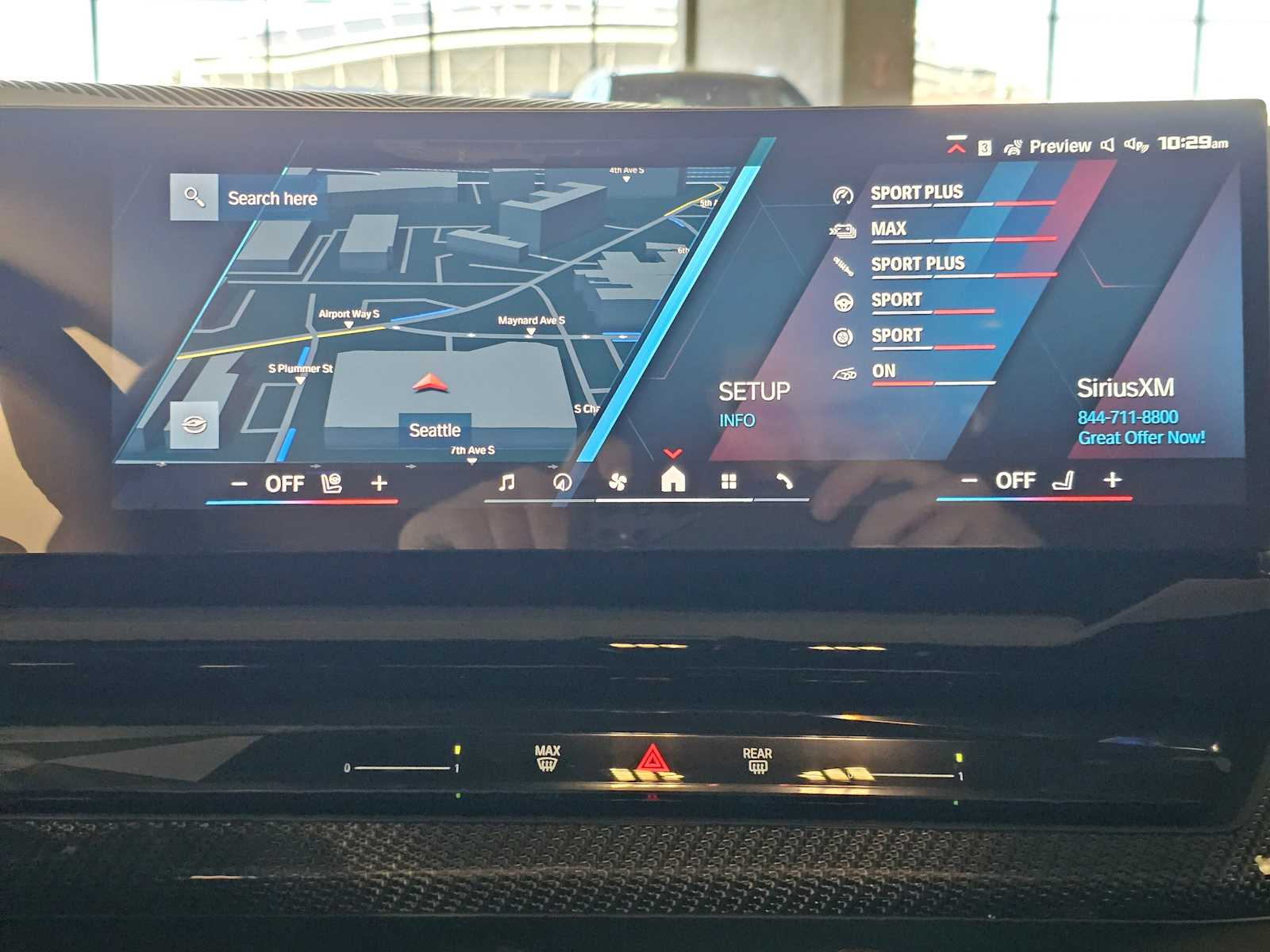 Thumbnail: 2026 BMW M5 - 14