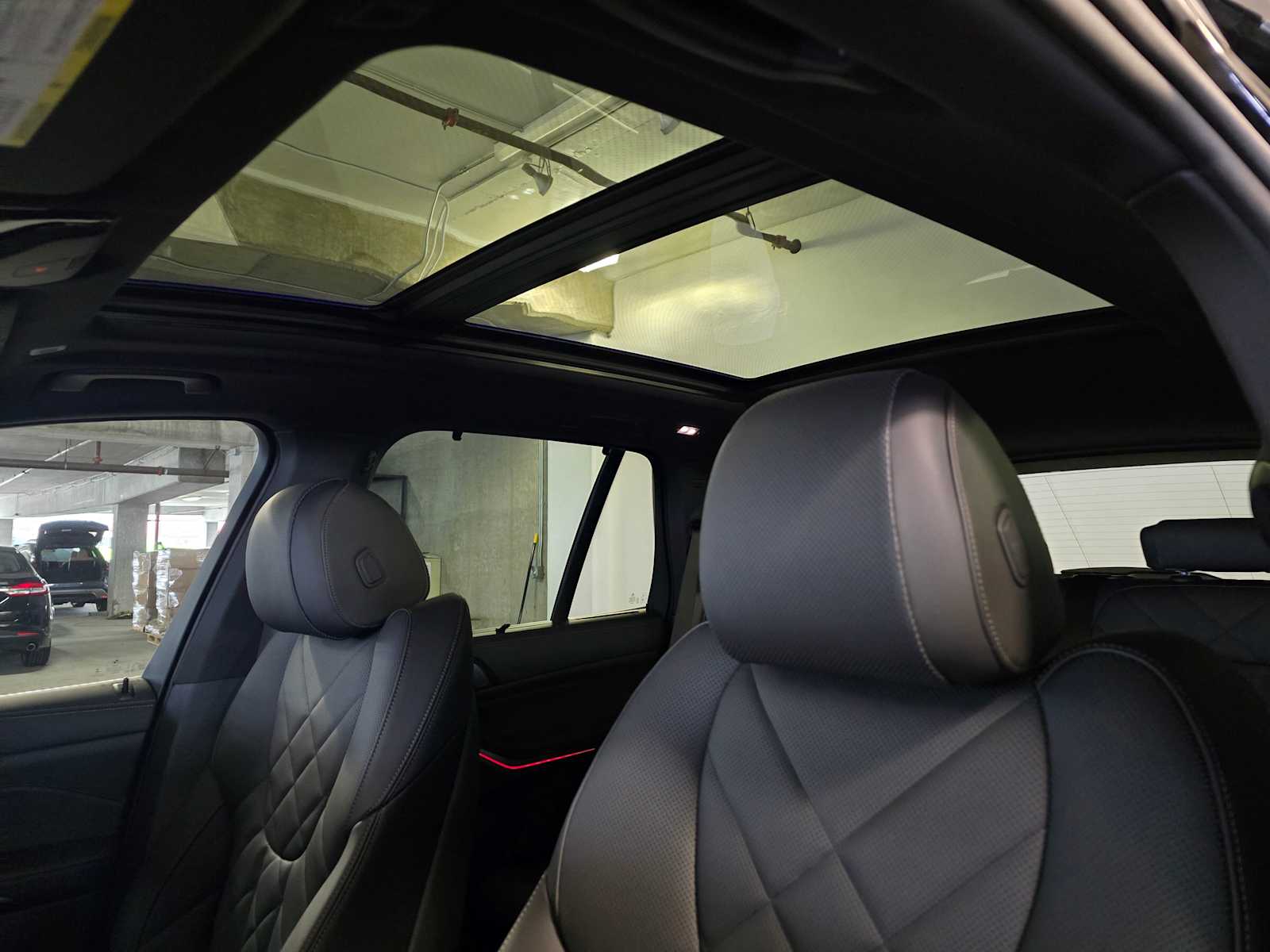 2026 BMW X5 xDrive50e 22