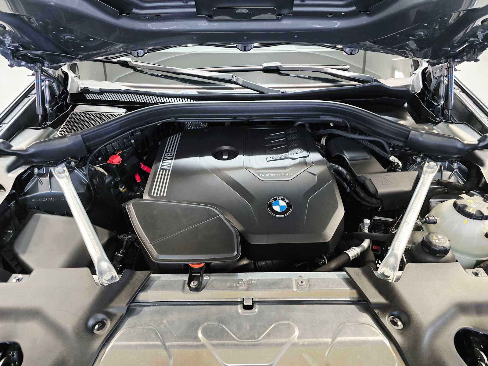 Thumbnail: 2024 BMW X3 - 9