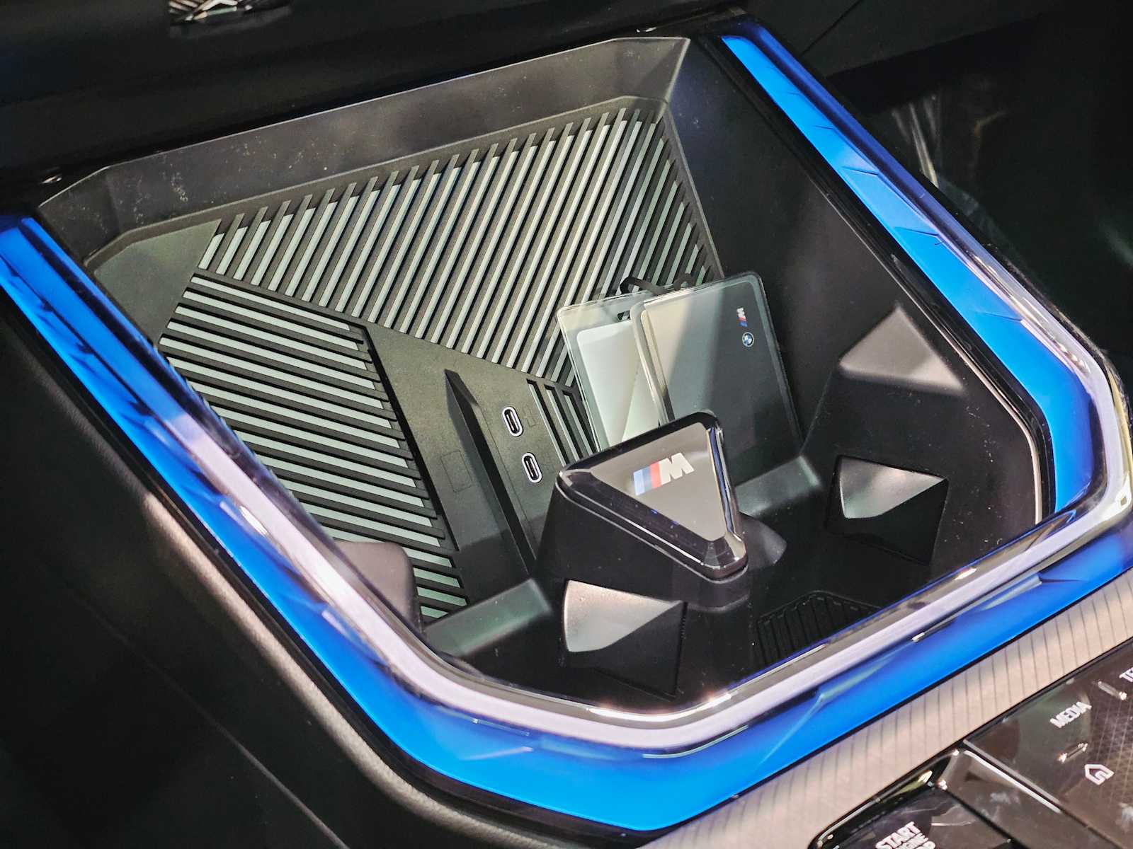 Thumbnail: 2026 BMW X3 - 19