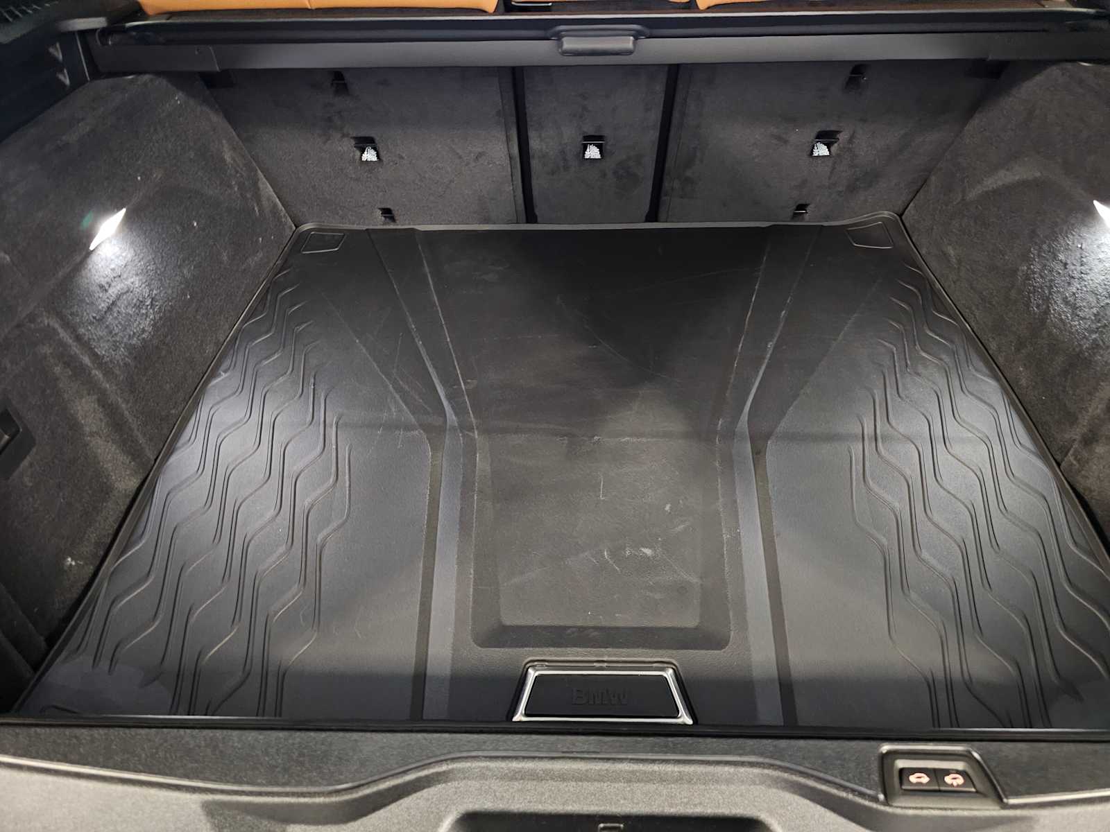 Thumbnail: 2026 BMW X5 - 43