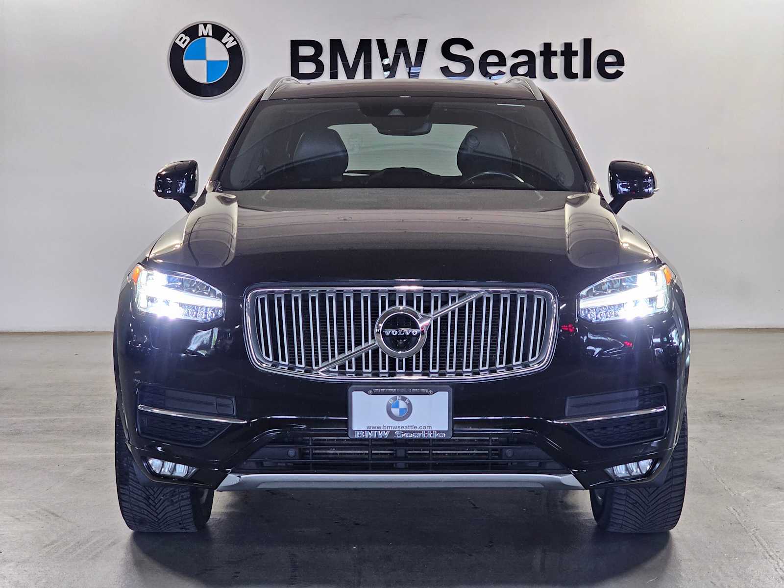 Thumbnail: 2016 Volvo XC90 - 6