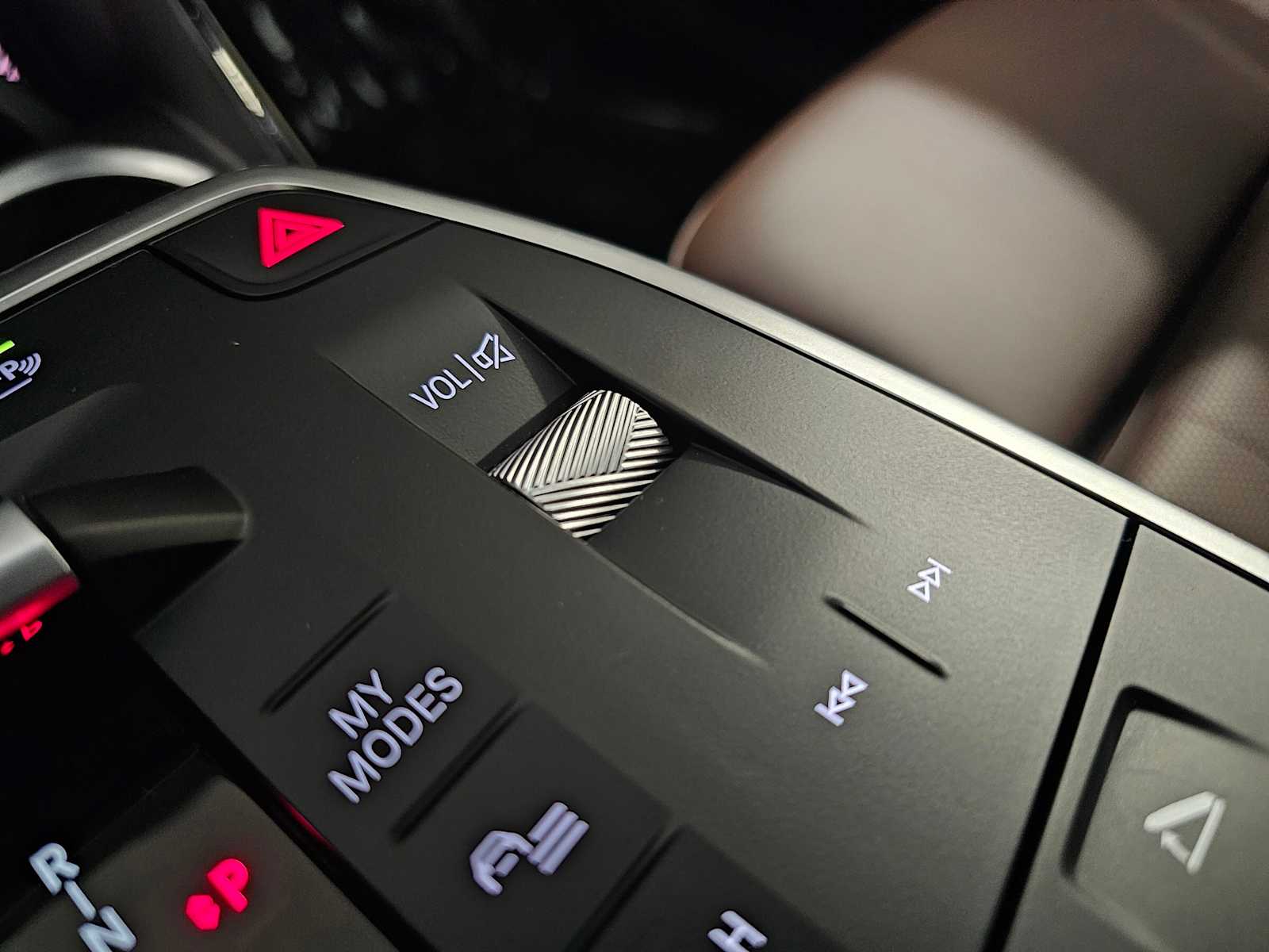 Thumbnail: 2025 BMW X1 - 26