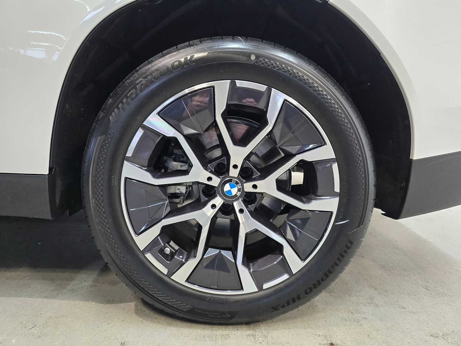 Thumbnail: 2026 BMW X3 - 8