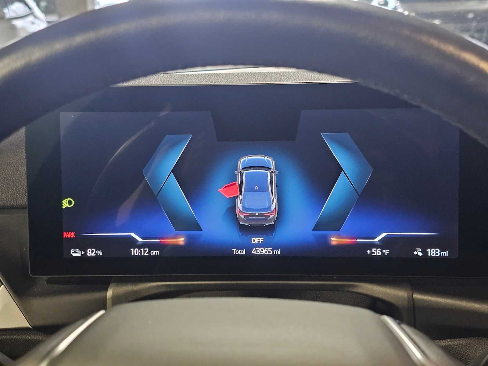 Thumbnail: 2023 BMW i4 - 12