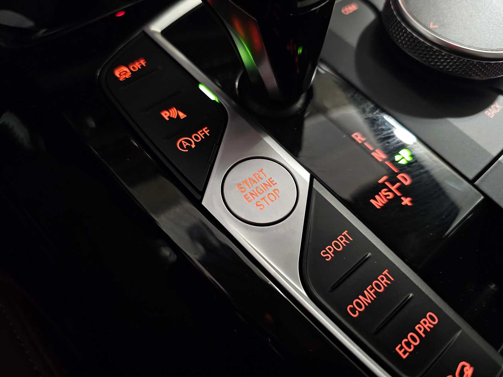 Thumbnail: 2023 BMW X3 - 27