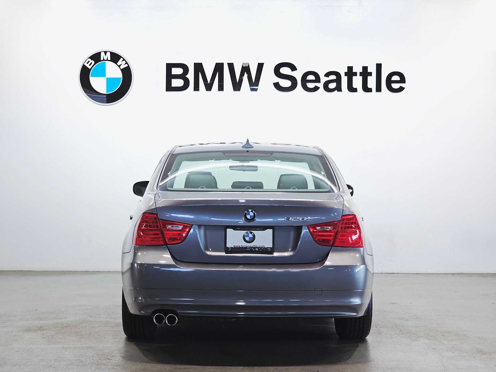 Thumbnail: 2009 BMW 3 Series - 5