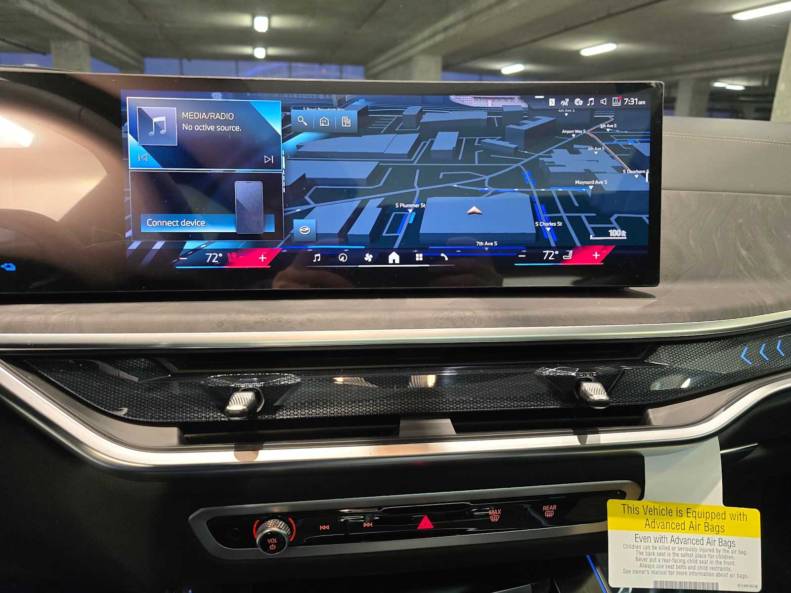 Thumbnail: 2026 BMW X5 - 13