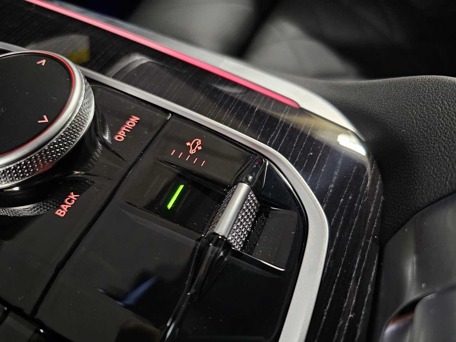 Thumbnail: 2026 BMW X5 - 24