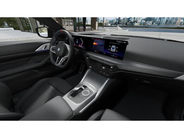 Thumbnail: 2026 BMW 4 Series - 14